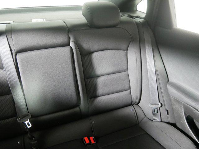 used 2018 Chevrolet Malibu car, priced at $15,498