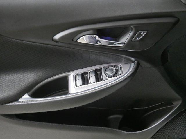 used 2018 Chevrolet Malibu car, priced at $15,498