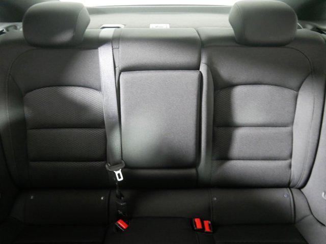 used 2018 Chevrolet Malibu car, priced at $15,498