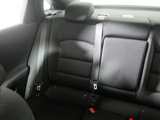 used 2018 Chevrolet Malibu car, priced at $15,498