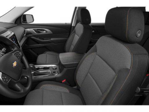 used 2019 Chevrolet Traverse car, priced at $22,498