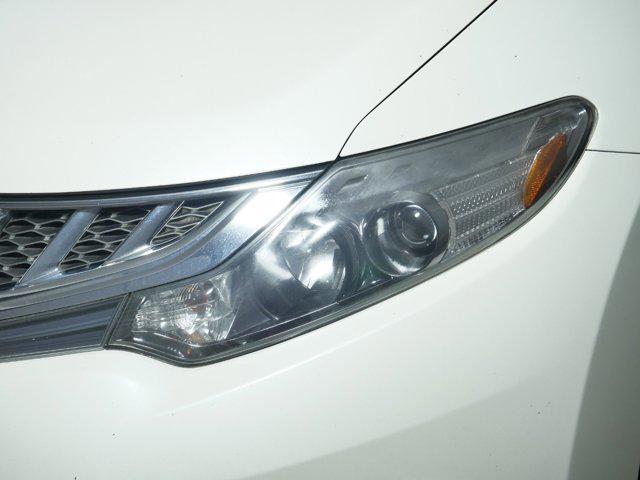 used 2014 Nissan Murano car, priced at $5,997