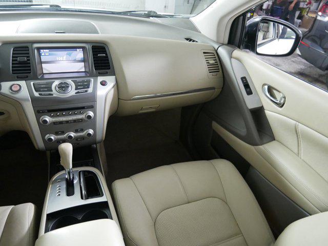 used 2014 Nissan Murano car, priced at $5,997