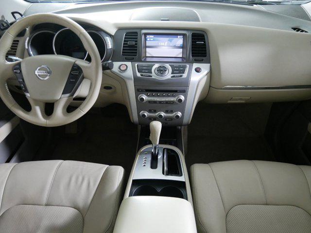 used 2014 Nissan Murano car, priced at $5,997