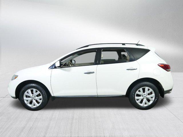 used 2014 Nissan Murano car, priced at $5,997