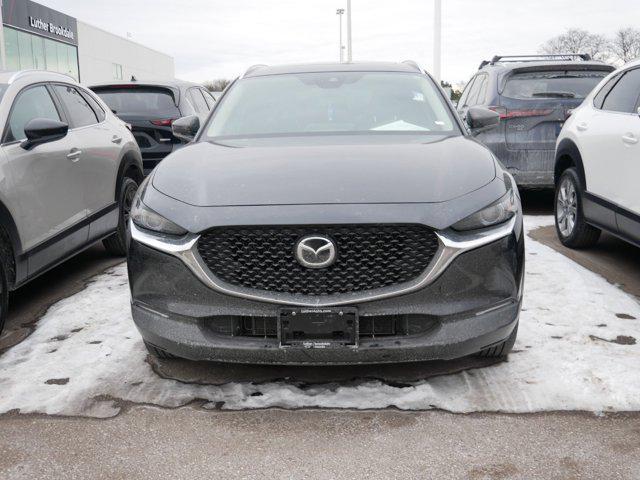 used 2022 Mazda CX-30 car, priced at $24,997