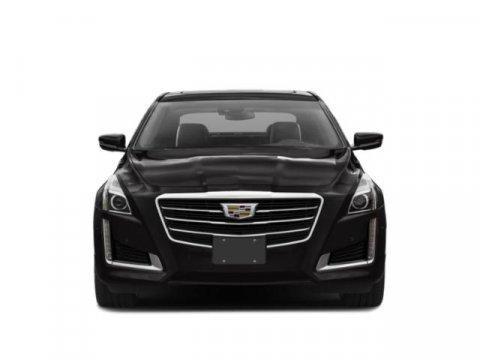 used 2015 Cadillac CTS car