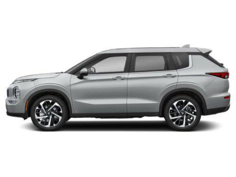 new 2024 Mitsubishi Outlander car, priced at $29,360