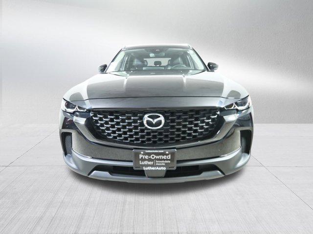 used 2023 Mazda CX-50 car, priced at $24,698