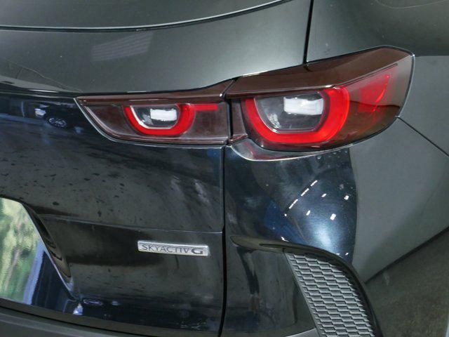 used 2023 Mazda CX-50 car, priced at $24,698