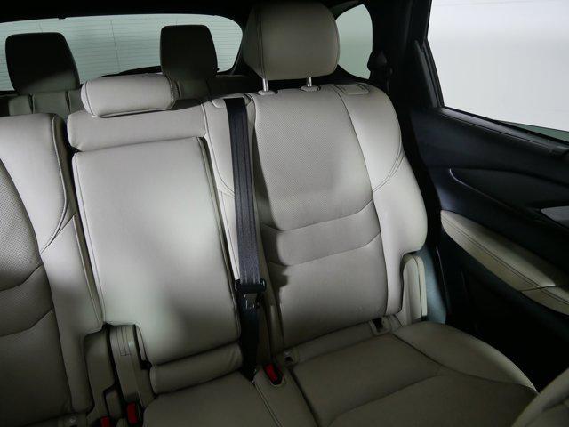 used 2023 Mazda CX-9 car, priced at $29,997