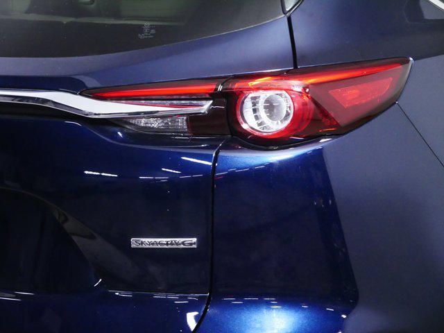 used 2023 Mazda CX-9 car, priced at $29,997