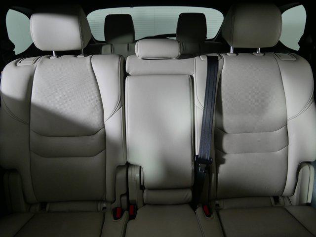 used 2023 Mazda CX-9 car, priced at $29,997