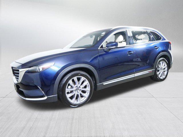 used 2023 Mazda CX-9 car, priced at $29,997