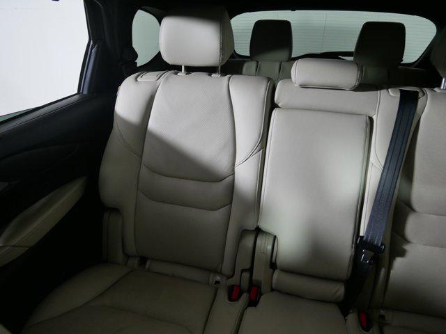 used 2023 Mazda CX-9 car, priced at $29,997