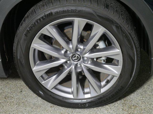 used 2023 Mazda CX-9 car, priced at $29,997