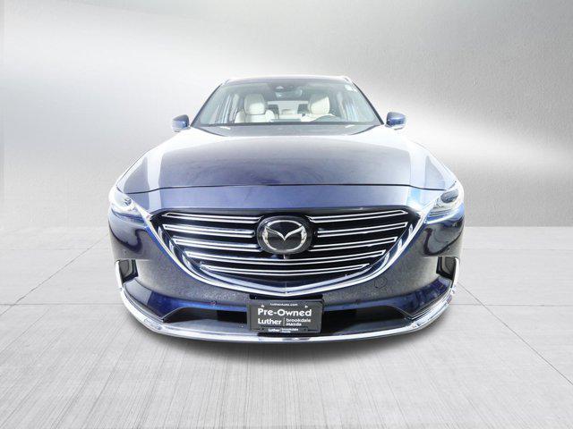 used 2023 Mazda CX-9 car, priced at $29,997