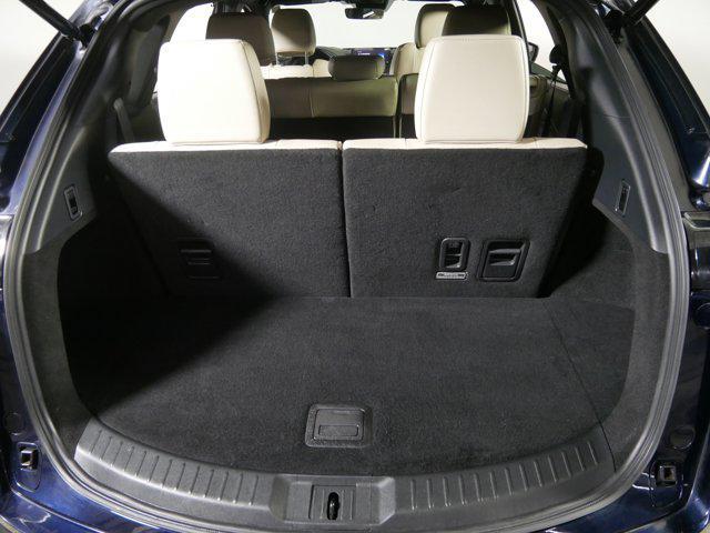 used 2023 Mazda CX-9 car, priced at $29,997