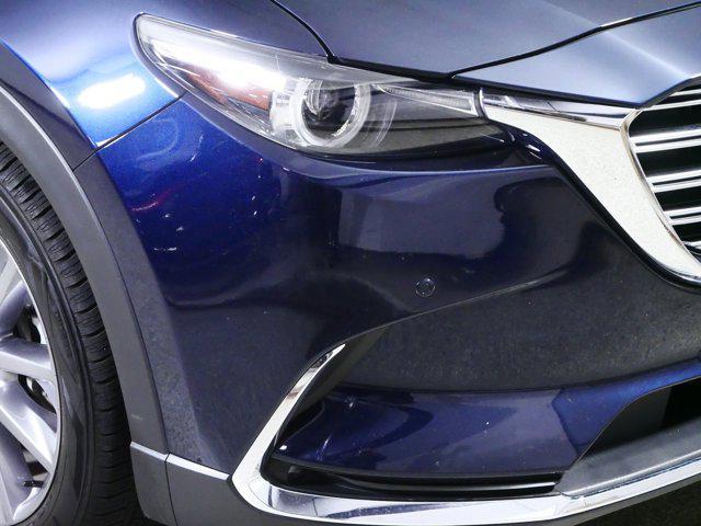 used 2023 Mazda CX-9 car, priced at $29,997