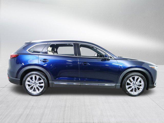 used 2023 Mazda CX-9 car, priced at $29,997