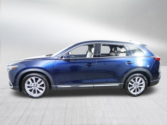 used 2023 Mazda CX-9 car, priced at $29,997