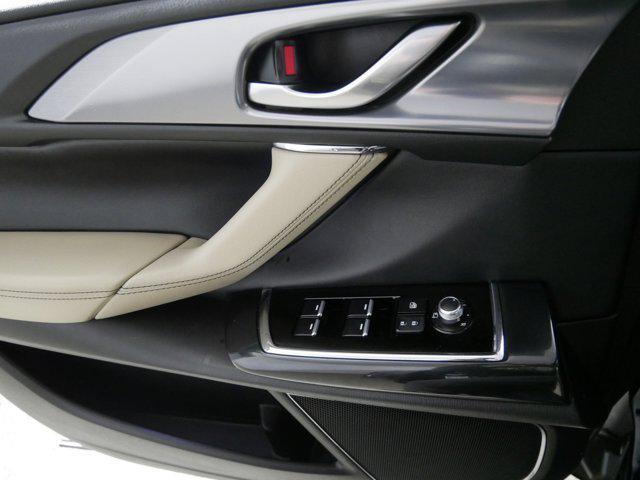 used 2023 Mazda CX-9 car, priced at $29,997