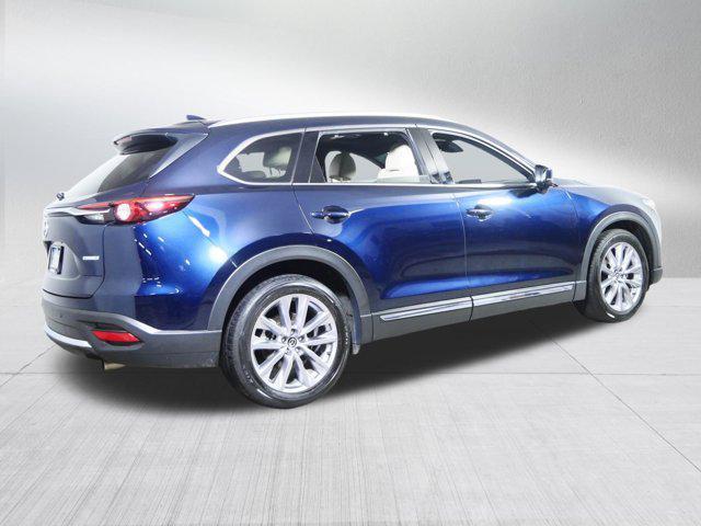 used 2023 Mazda CX-9 car, priced at $29,997