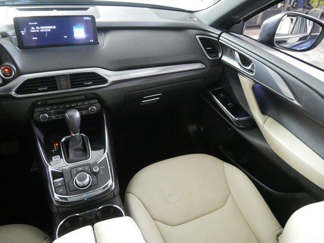 used 2023 Mazda CX-9 car, priced at $29,997