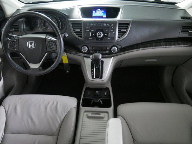 used 2013 Honda CR-V car, priced at $11,397