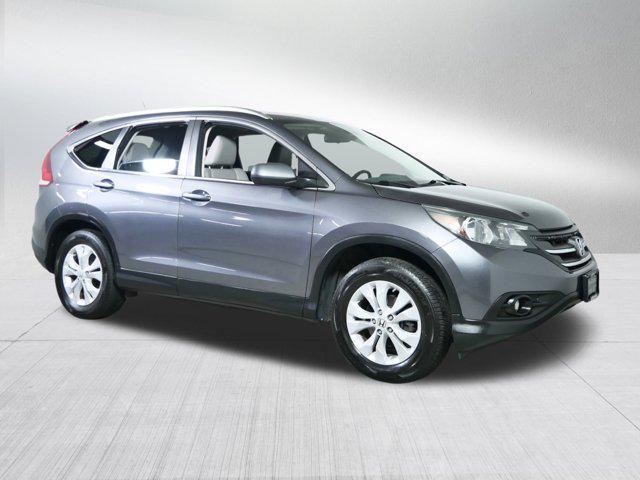 used 2013 Honda CR-V car, priced at $11,397