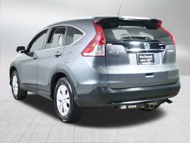 used 2013 Honda CR-V car, priced at $11,397