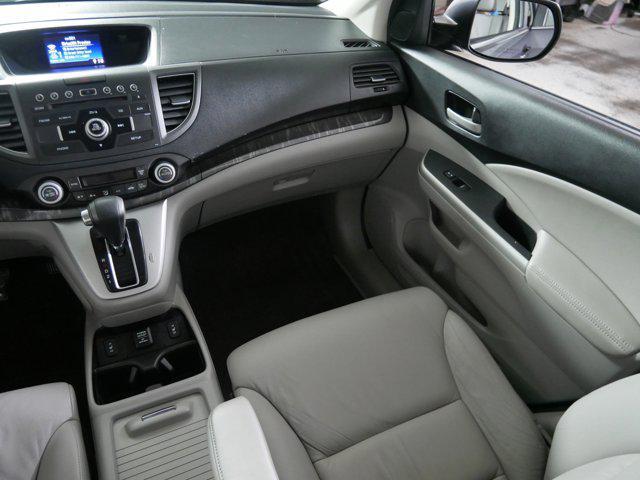used 2013 Honda CR-V car, priced at $11,397