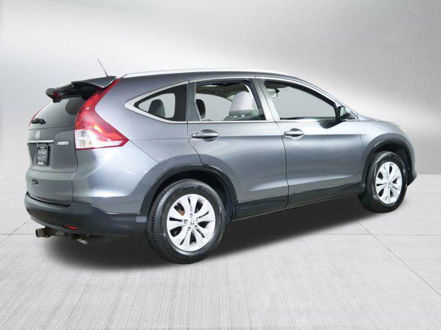 used 2013 Honda CR-V car, priced at $11,397