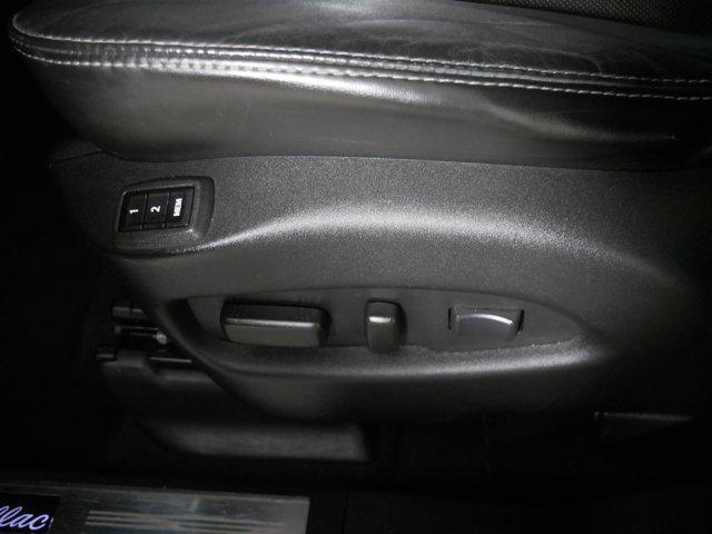 used 2012 Cadillac SRX car