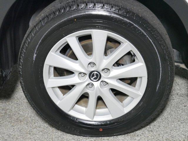 used 2015 Mazda CX-5 car, priced at $13,495