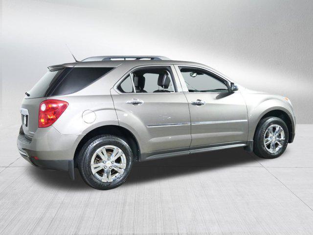 used 2012 Chevrolet Equinox car, priced at $9,900