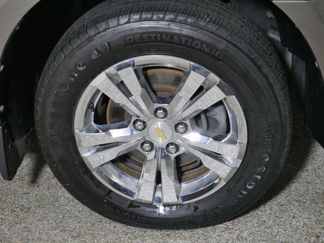 used 2012 Chevrolet Equinox car, priced at $9,900