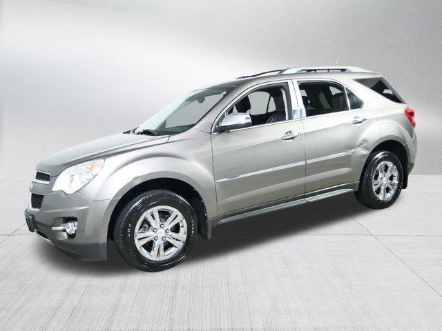 used 2012 Chevrolet Equinox car, priced at $9,900