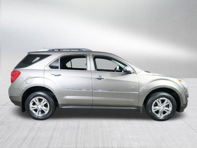 used 2012 Chevrolet Equinox car, priced at $9,900