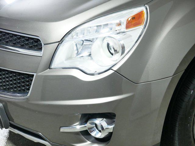 used 2012 Chevrolet Equinox car, priced at $9,900