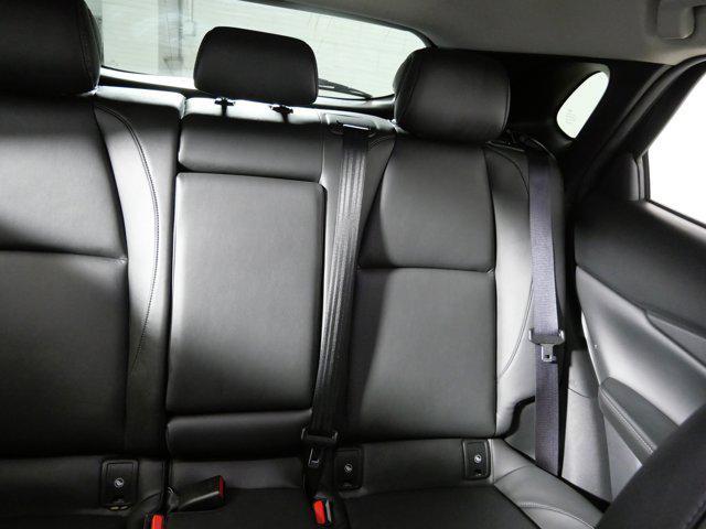 used 2025 Mazda CX-30 car, priced at $25,497