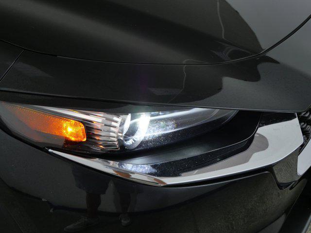 used 2025 Mazda CX-30 car, priced at $25,497
