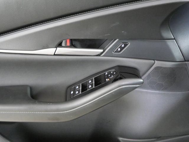 used 2025 Mazda CX-30 car, priced at $25,497