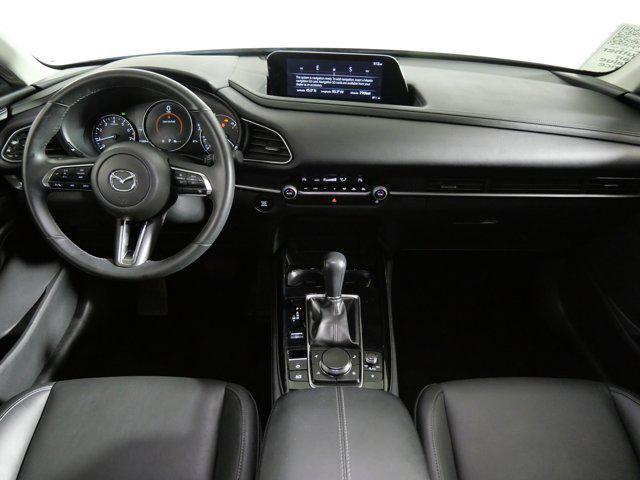 used 2025 Mazda CX-30 car, priced at $25,497