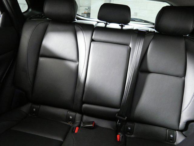 used 2025 Mazda CX-30 car, priced at $25,497