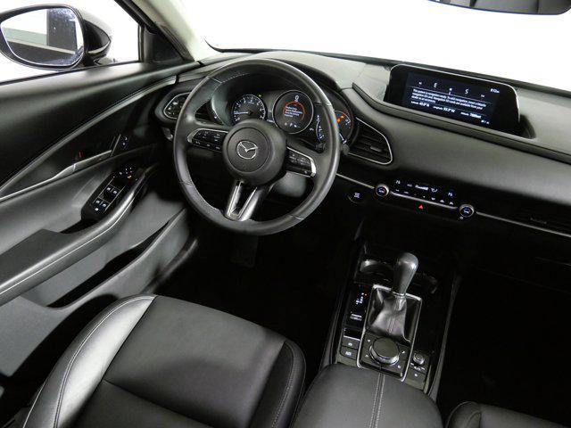 used 2025 Mazda CX-30 car, priced at $25,497