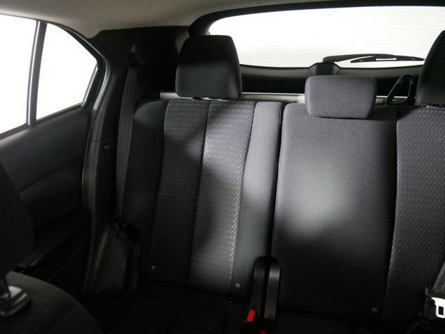 used 2024 Mitsubishi Eclipse Cross car, priced at $23,000