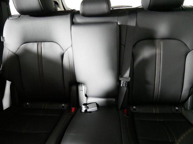 new 2025 Mazda CX-90 car, priced at $39,992