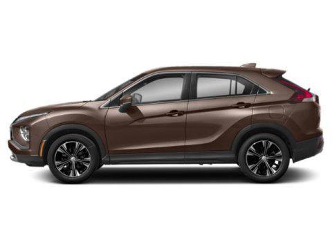 used 2022 Mitsubishi Eclipse Cross car, priced at $21,997