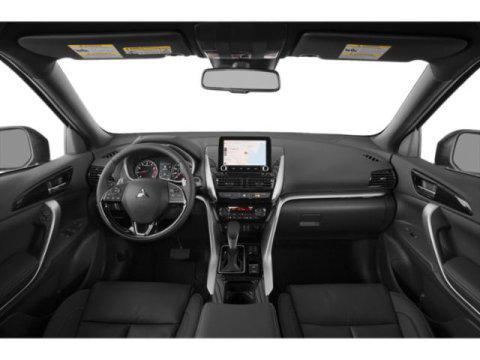 used 2022 Mitsubishi Eclipse Cross car, priced at $21,997